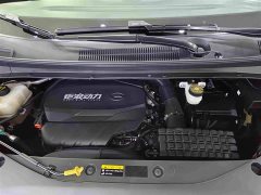 GAC Aion M8 2024 Master Series 400T Prestige Edition - ფოტო 12