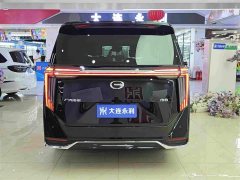GAC Aion M8 2024 Master Series 400T Prestige Edition - ფოტო 14