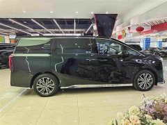 GAC Aion M8 2024 Master Series 400T Prestige Edition - ფოტო 17