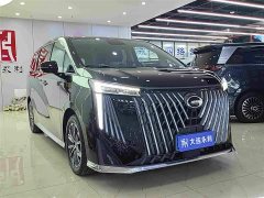 GAC Aion M8 2024 Master Series 400T Prestige Edition - ფოტო 3