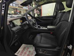 GAC Aion M8 2024 Master Series 400T Prestige Edition - ფოტო 4