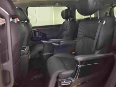 GAC Aion M8 2024 Master Series 400T Prestige Edition - ფოტო 5