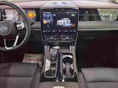 GAC Aion M8 2024 Master Series 400T Prestige Edition - ფოტო 7