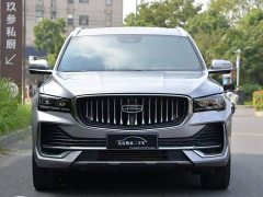 Geely Xingyue L 2.0T High-Power Automatic AWD Flagship - ფოტო 1