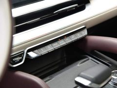 Geely Xingyue L 2.0T High-Power Automatic AWD Flagship - ფოტო 10