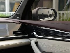 Geely Xingyue L 2.0T High-Power Automatic AWD Flagship - ფოტო 12