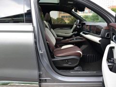 Geely Xingyue L 2.0T High-Power Automatic AWD Flagship - ფოტო 13