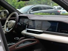 Geely Xingyue L 2.0T High-Power Automatic AWD Flagship - ფოტო 14