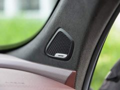 Geely Xingyue L 2.0T High-Power Automatic AWD Flagship - ფოტო 15