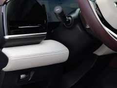 Geely Xingyue L 2.0T High-Power Automatic AWD Flagship - ფოტო 16