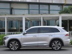 Geely Xingyue L 2.0T High-Power Automatic AWD Flagship - ფოტო 2