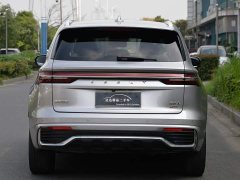 Geely Xingyue L 2.0T High-Power Automatic AWD Flagship - ფოტო 3