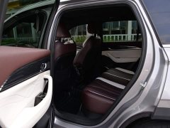 Geely Xingyue L 2.0T High-Power Automatic AWD Flagship - ფოტო 5