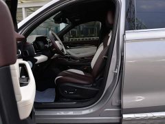 Geely Xingyue L 2.0T High-Power Automatic AWD Flagship - ფოტო 6
