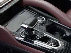 Geely Xingyue L 2.0T High-Power Automatic AWD Flagship - ფოტო 7
