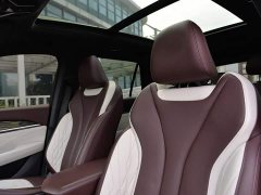 Geely Xingyue L 2.0T High-Power Automatic AWD Flagship - ფოტო 8