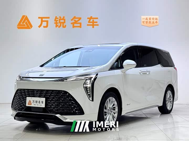 Buick Century 2.0T Six-Seat Yun Shi Edition - ავტომობილი ჩინეთიდან