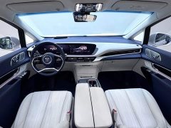 Buick Century 2.0T Six-Seat Yun Shi Edition - ფოტო 10