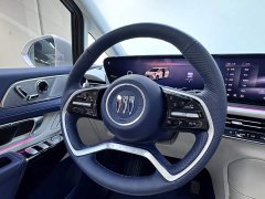 Buick Century 2.0T Six-Seat Yun Shi Edition - ფოტო 13