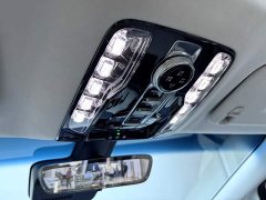 Buick Century 2.0T Six-Seat Yun Shi Edition - ფოტო 16