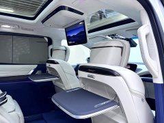 Buick Century 2.0T Six-Seat Yun Shi Edition - ფოტო 19