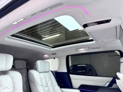 Buick Century 2.0T Six-Seat Yun Shi Edition - ფოტო 20