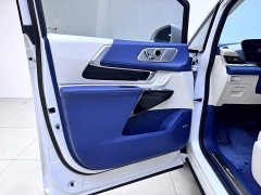 Buick Century 2.0T Six-Seat Yun Shi Edition - ფოტო 8