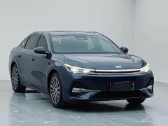 Geely Galaxy A7 EM-i 150km Starship Edition - ფოტო 3