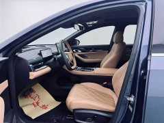 Geely Galaxy A7 EM-i 150km Starship Edition - ფოტო 4