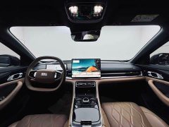 Geely Galaxy A7 EM-i 150km Starship Edition - ფოტო 5