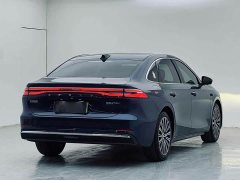 Geely Galaxy A7 EM-i 150km Starship Edition - ფოტო 7