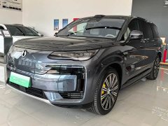 Denza BYD Denza N9 2025 Flagship - ფოტო 1