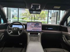 Denza BYD Denza N9 2025 Flagship - ფოტო 10