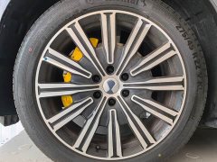 Denza BYD Denza N9 2025 Flagship - ფოტო 2