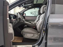 Denza BYD Denza N9 2025 Flagship - ფოტო 3