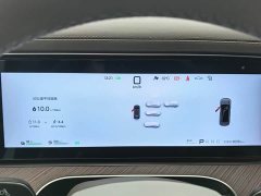 Denza BYD Denza N9 2025 Flagship - ფოტო 4