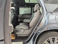 Denza BYD Denza N9 2025 Flagship - ფოტო 5
