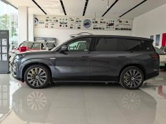 Denza BYD Denza N9 2025 Flagship - ფოტო 6