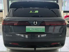 Denza BYD Denza N9 2025 Flagship - ფოტო 7