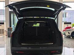 Denza BYD Denza N9 2025 Flagship - ფოტო 8
