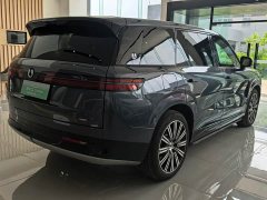 Denza BYD Denza N9 2025 Flagship - ფოტო 9