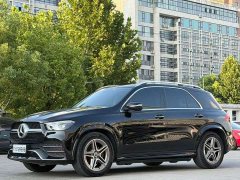 Mercedes-Benz GLE (Imported) GLE 350 4MATIC Dynamic - ფოტო 1