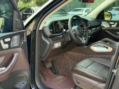 Mercedes-Benz GLE (Imported) GLE 350 4MATIC Dynamic - ფოტო 4