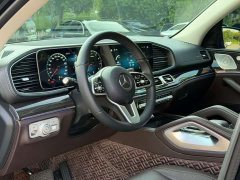 Mercedes-Benz GLE (Imported) GLE 350 4MATIC Dynamic - ფოტო 5