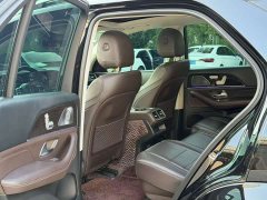 Mercedes-Benz GLE (Imported) GLE 350 4MATIC Dynamic - ფოტო 6