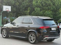 Mercedes-Benz GLE (Imported) GLE 350 4MATIC Dynamic - ფოტო 7