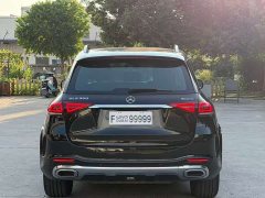 Mercedes-Benz GLE (Imported) GLE 350 4MATIC Dynamic - ფოტო 8