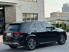 Mercedes-Benz GLE (Imported) GLE 350 4MATIC Dynamic - ფოტო 9