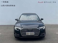 Audi A6L 45 TFSI quattro Prestige - ფოტო 2