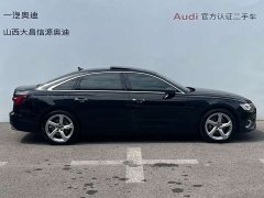Audi A6L 45 TFSI quattro Prestige - ფოტო 4